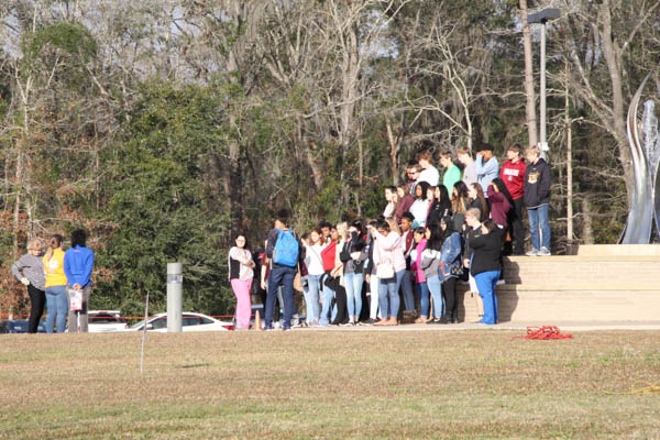 STEM & Medical Event on the Valdosta Campus