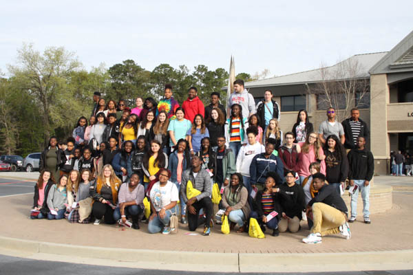 Wiregrass Geekfest 2019