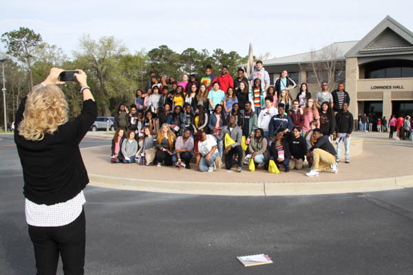 Wiregrass Geekfest 2019