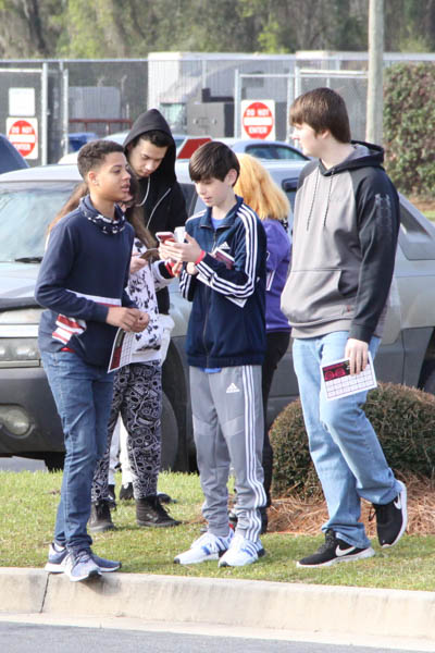 Wiregrass Geekfest 2019