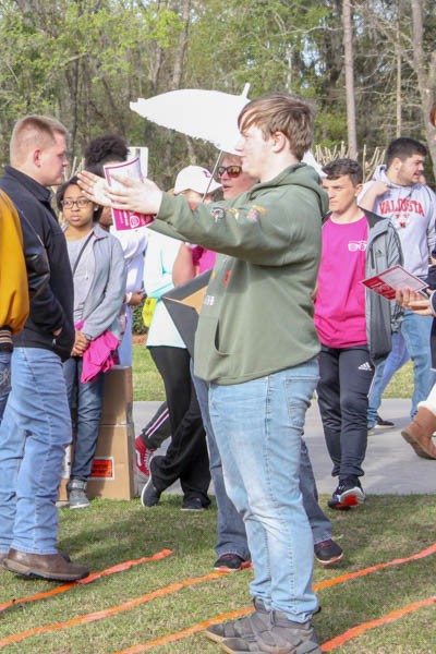 Wiregrass Geekfest 2019