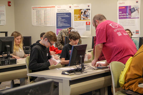 Wiregrass Geekfest 2019