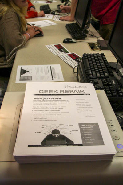 Wiregrass Geekfest 2019