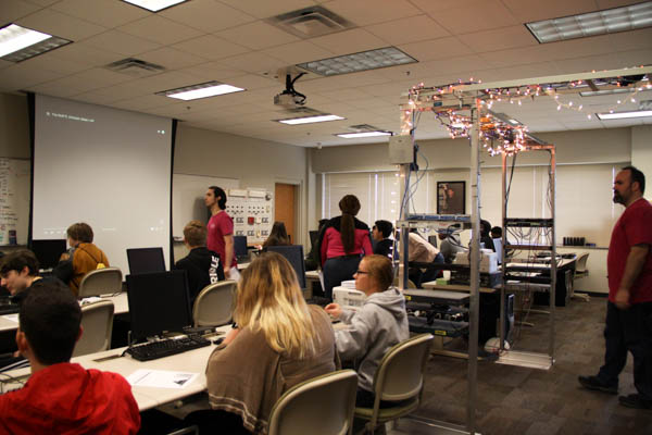 Wiregrass Geekfest 2019