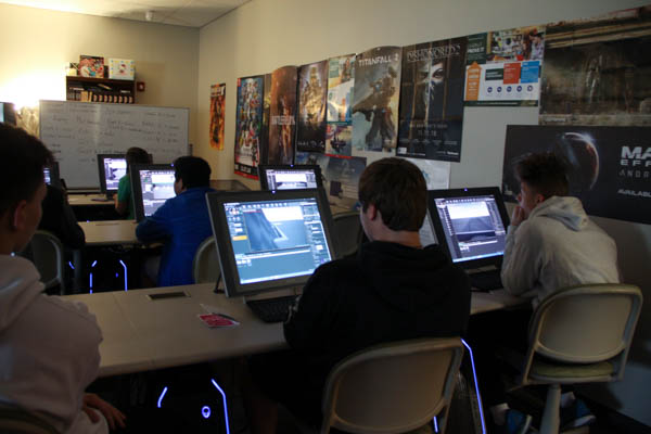 Wiregrass Geekfest 2019