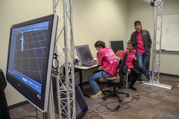 Wiregrass Geekfest 2019