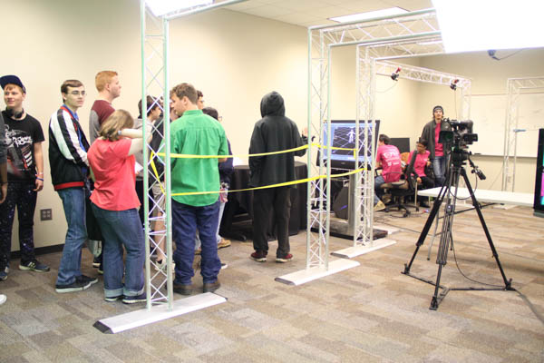 Wiregrass Geekfest 2019