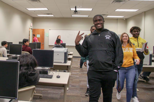 Wiregrass Geekfest 2019