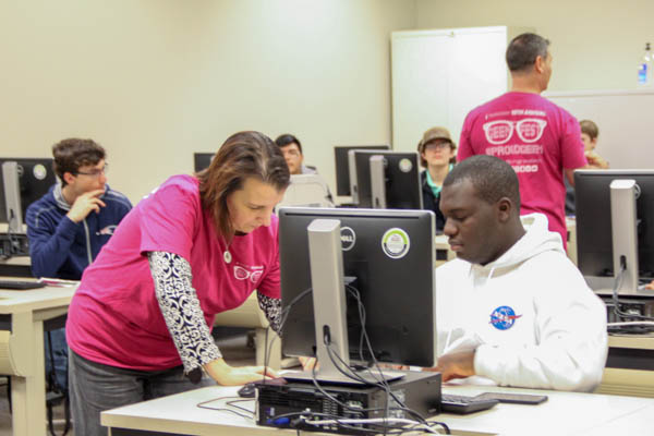 Wiregrass Geekfest 2019