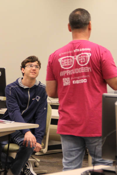 Wiregrass Geekfest 2019