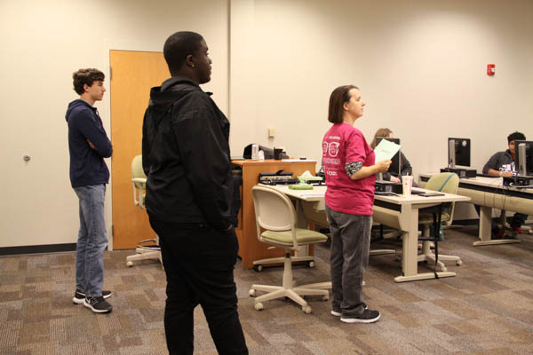 Wiregrass Geekfest 2019