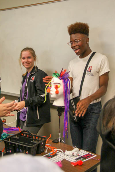 Wiregrass Geekfest 2019