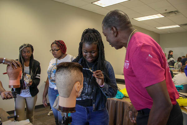 Wiregrass Geekfest 2019