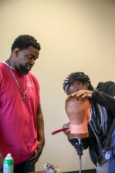 Wiregrass Geekfest 2019