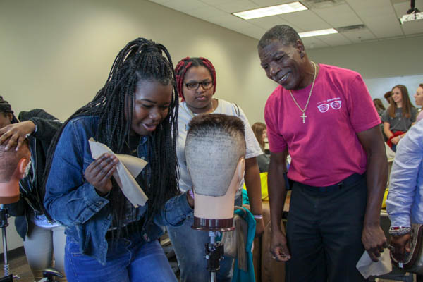 Wiregrass Geekfest 2019