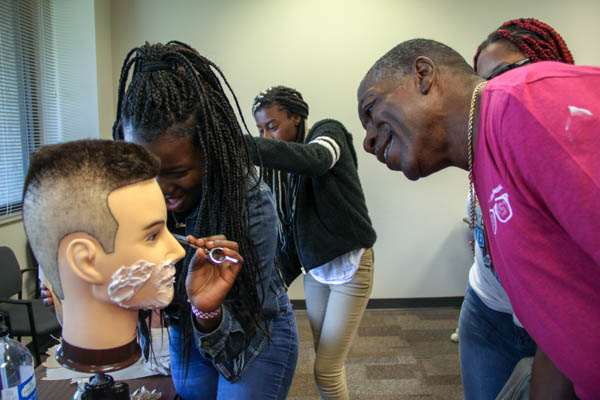 Wiregrass Geekfest 2019