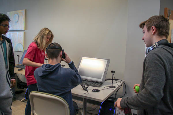 Wiregrass Geekfest 2019