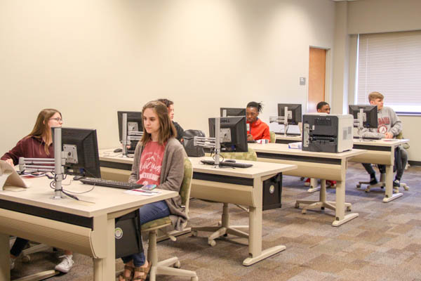 Wiregrass Geekfest 2019