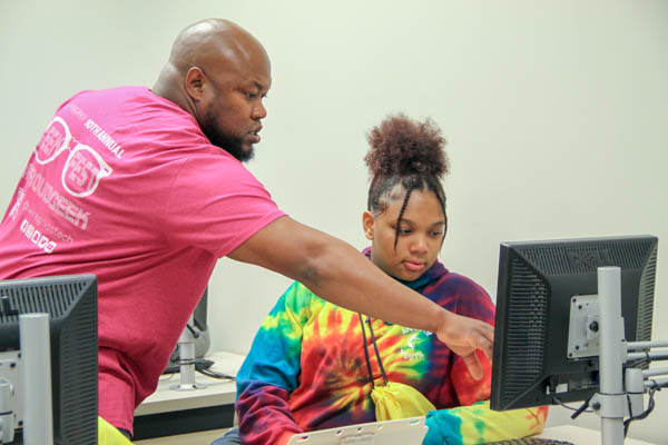 Wiregrass Geekfest 2019