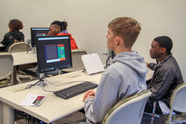 Wiregrass Geekfest 2019