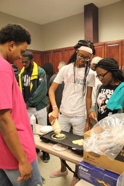 Wiregrass Geekfest 2019