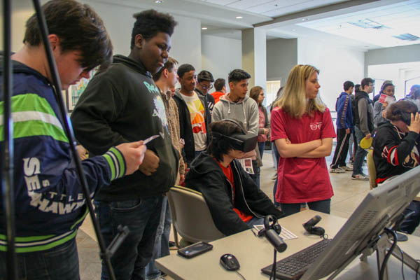 Wiregrass Geekfest 2019