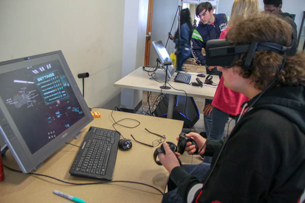 Wiregrass Geekfest 2019