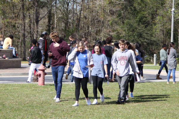 Wiregrass Geekfest 2019