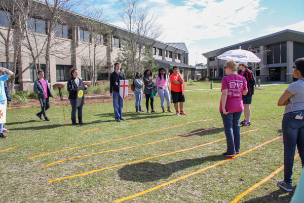 Wiregrass Geekfest 2019