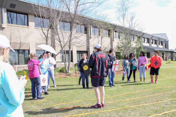 Wiregrass Geekfest 2019