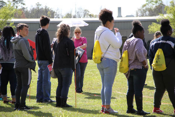 Wiregrass Geekfest 2019