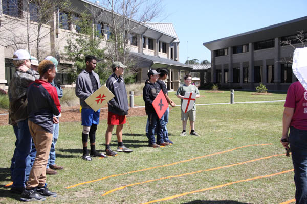 Wiregrass Geekfest 2019