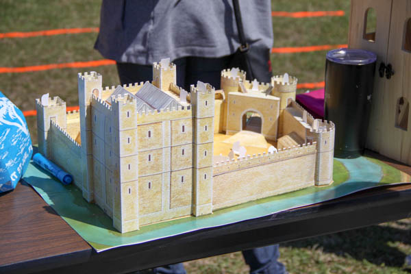 Wiregrass Geekfest 2019