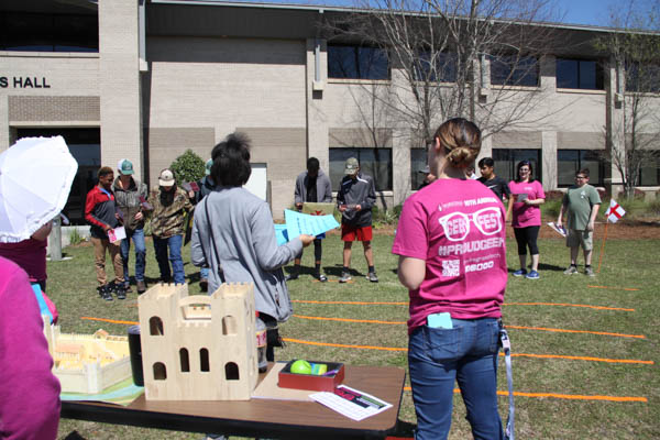 Wiregrass Geekfest 2019