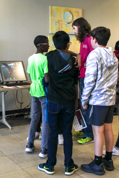 Wiregrass Geekfest 2019