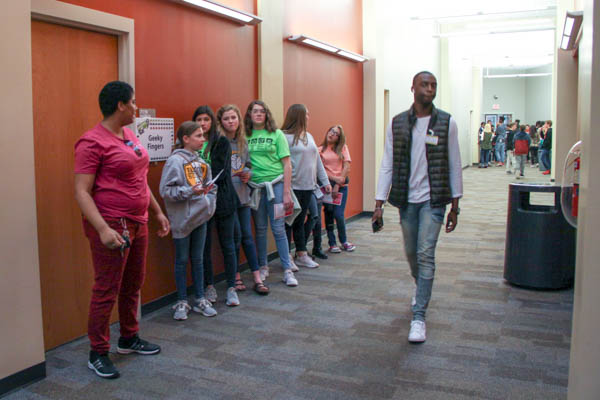 Wiregrass Geekfest 2019