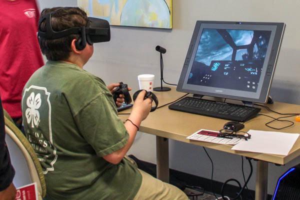 Wiregrass Geekfest 2019