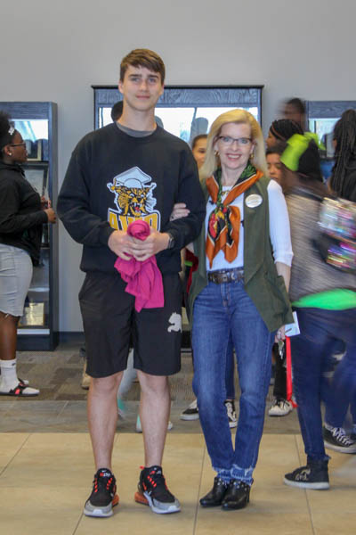 Wiregrass Geekfest 2019