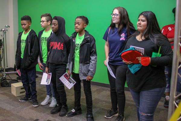 Wiregrass Geekfest 2019