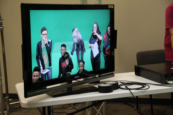 Wiregrass Geekfest 2019