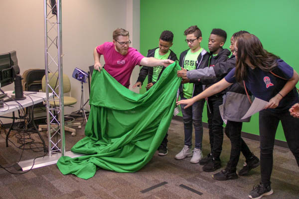 Wiregrass Geekfest 2019