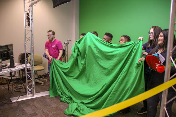 Wiregrass Geekfest 2019