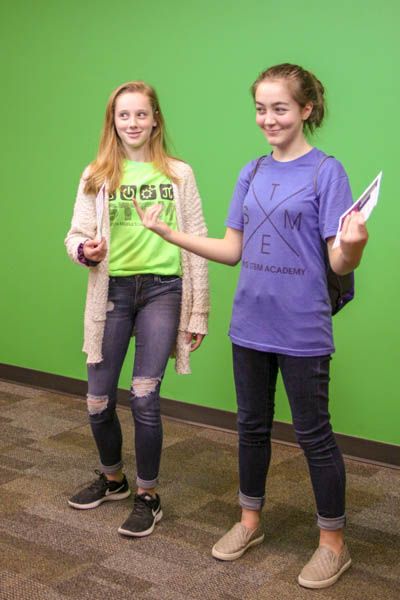 Wiregrass Geekfest 2019