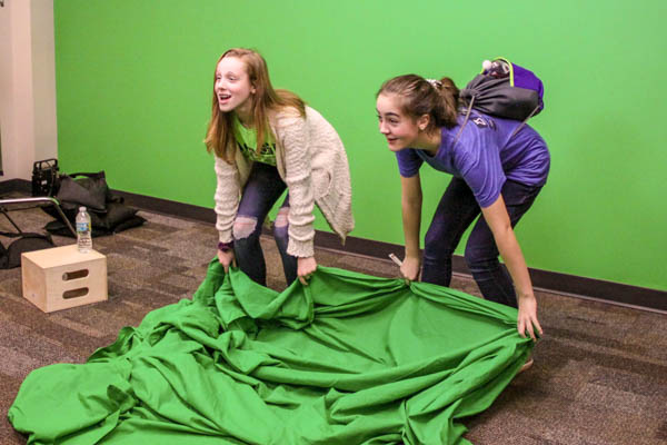 Wiregrass Geekfest 2019